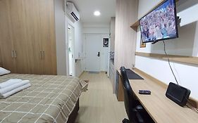 STUDIO INTEIRO - AVENIDA PAULISTA e JARDINS - 100m do METRÔ PAULISTA